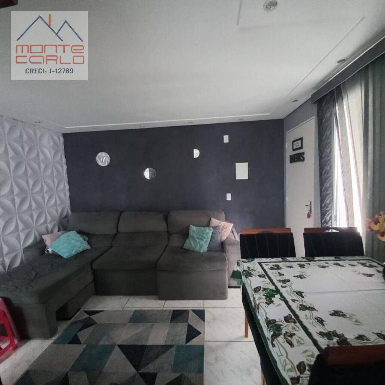 Apartamento Nova Petrópolis, São Bernardo do Campo - SP