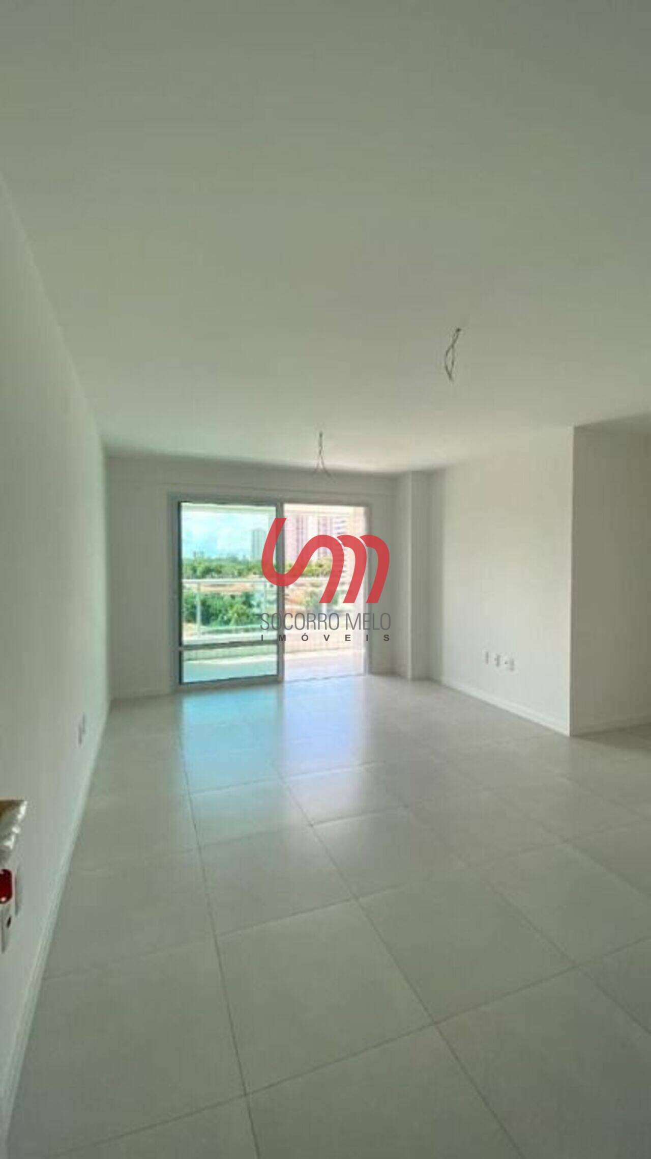 Apartamento Guararapes, Fortaleza - CE