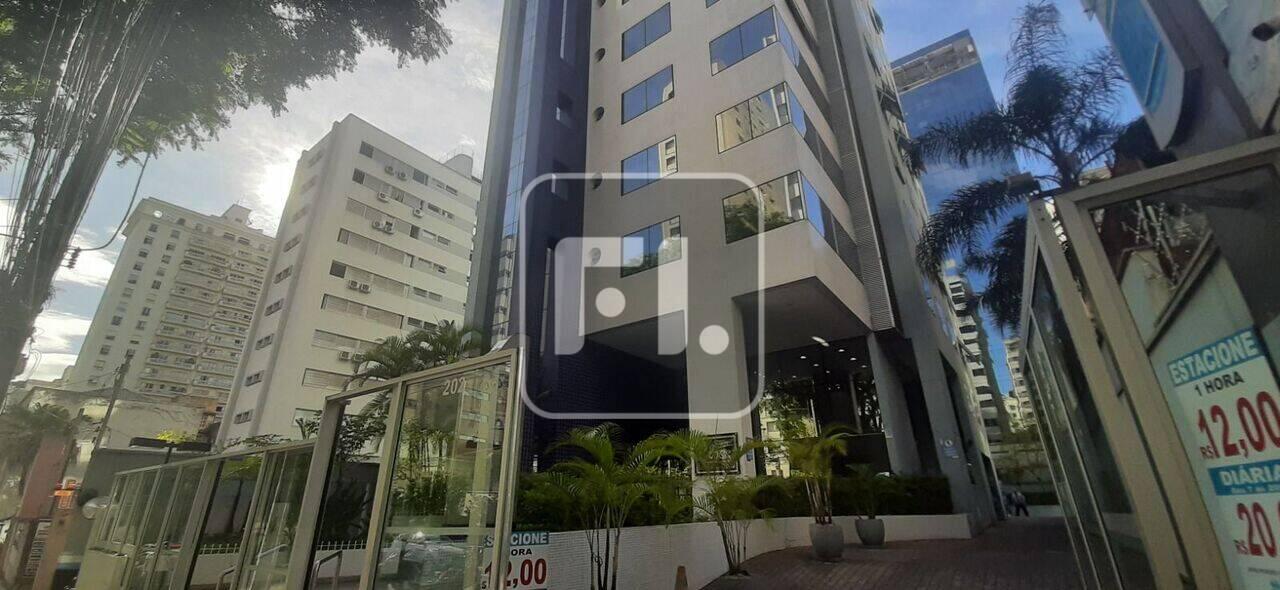 Conjunto para alugar, 90 m² - Paraíso - São Paulo/SP