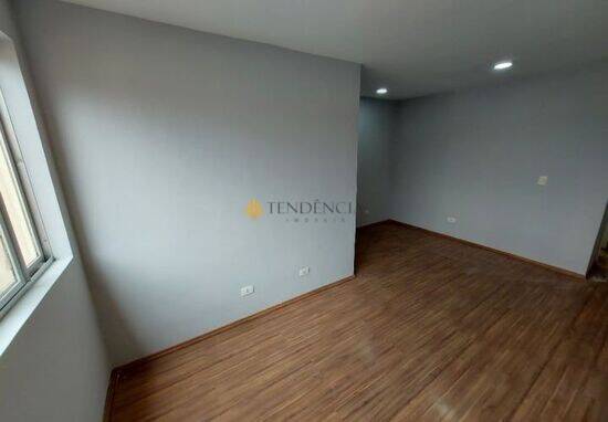 Apartamento Água Verde, Curitiba - PR