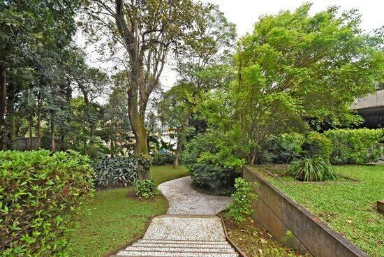 Casa Cidade Jardim, São Paulo - SP