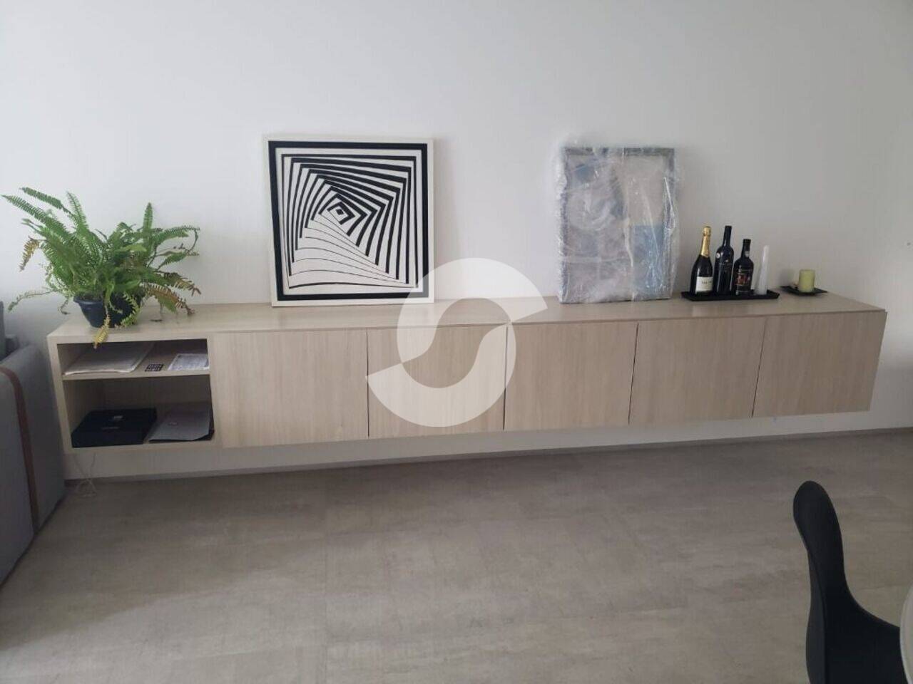 Apartamento Piratininga, Niterói - RJ