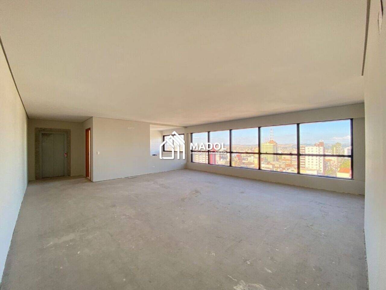 Apartamento Estrela, Ponta Grossa - PR