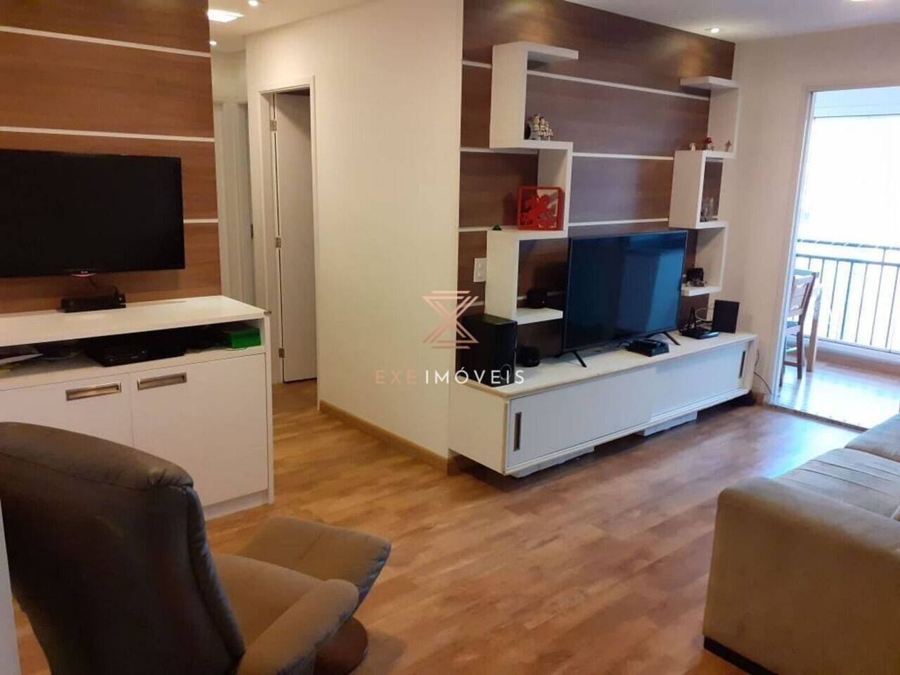 Apartamento Vila Maria, São Paulo - SP