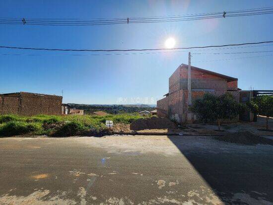 Terreno Portal da Cidade, Mococa - SP