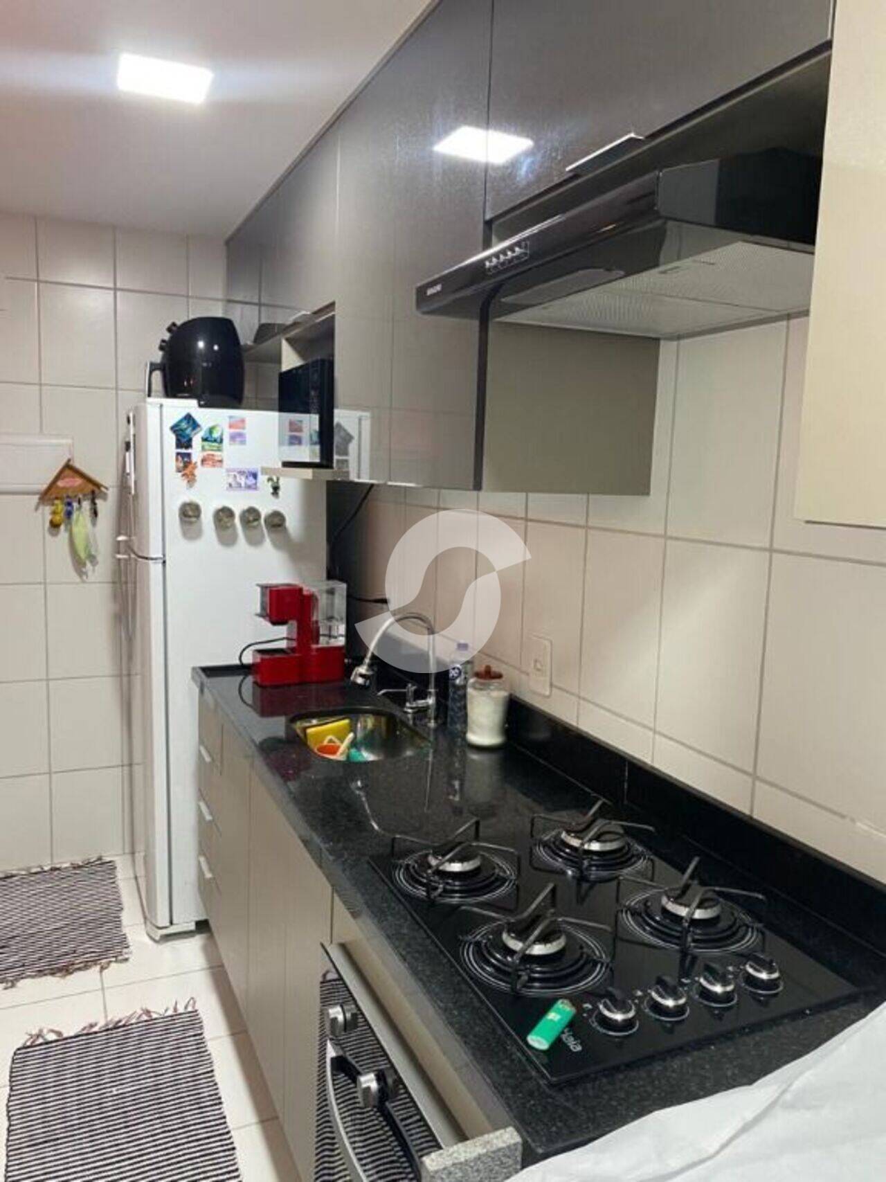 Apartamento Maria Paula, São Gonçalo - RJ