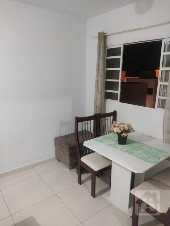 Apartamento Edifício Morada dos Nobres, Araçatuba - SP