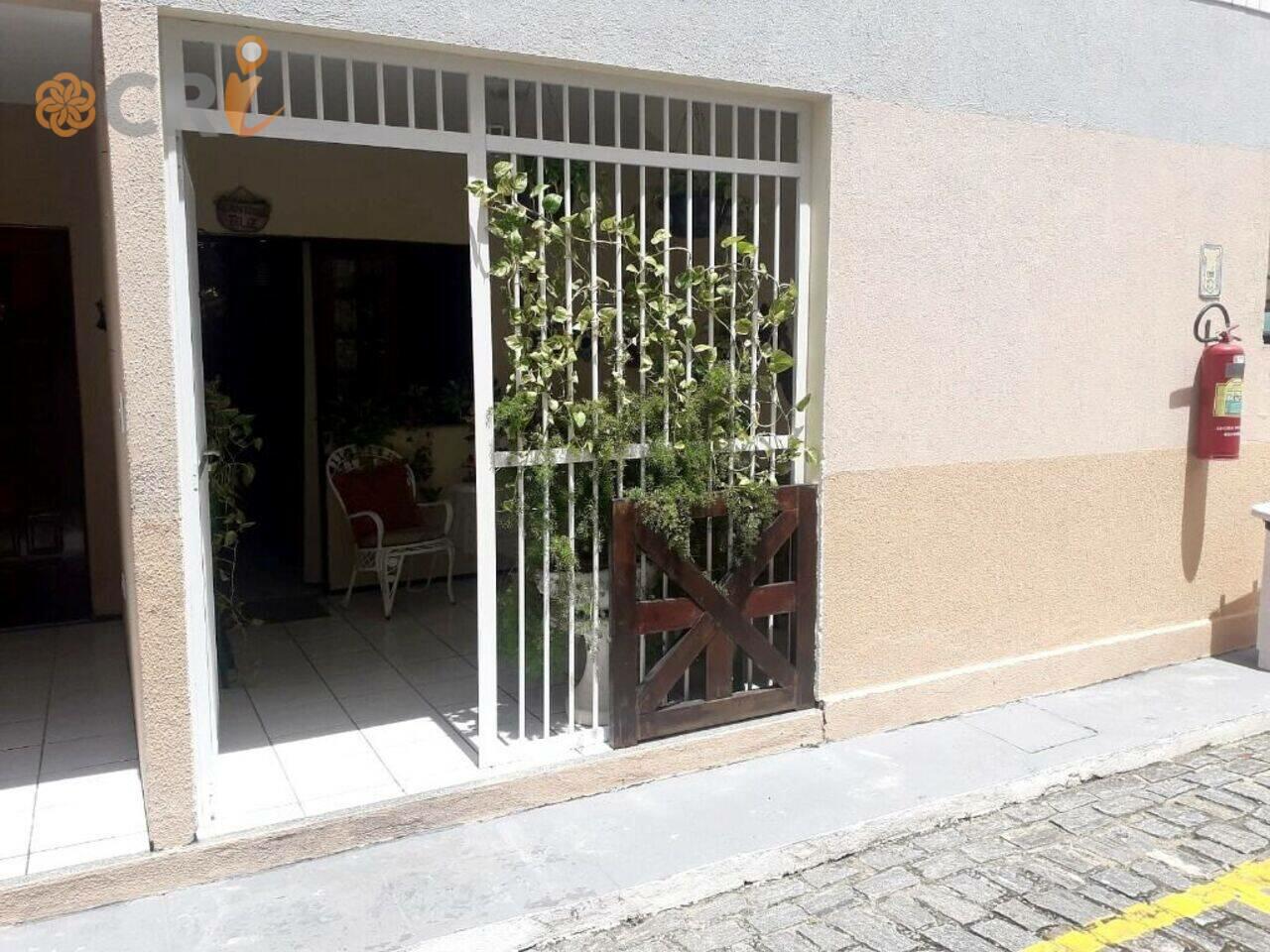 Apartamento Sapiranga, Fortaleza - CE