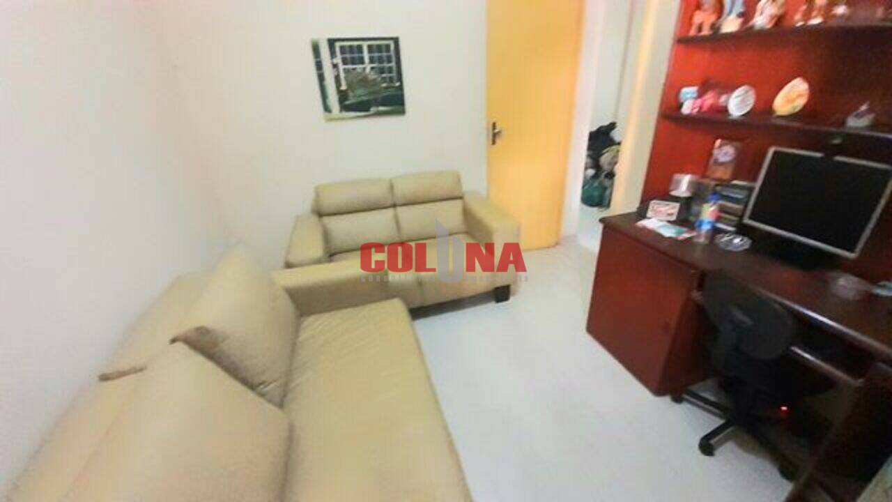 Apartamento Icaraí, Niterói - RJ