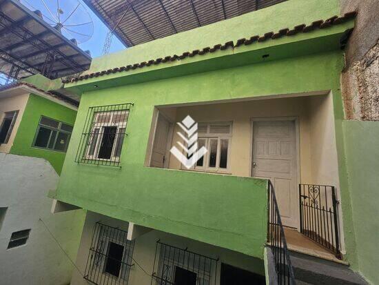 Compartilhamento de imagem - Casa Olaria - Nova Friburgo, aluguel por R$ 800/mês