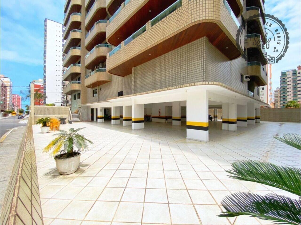 Apartamento Tupi, Praia Grande - SP