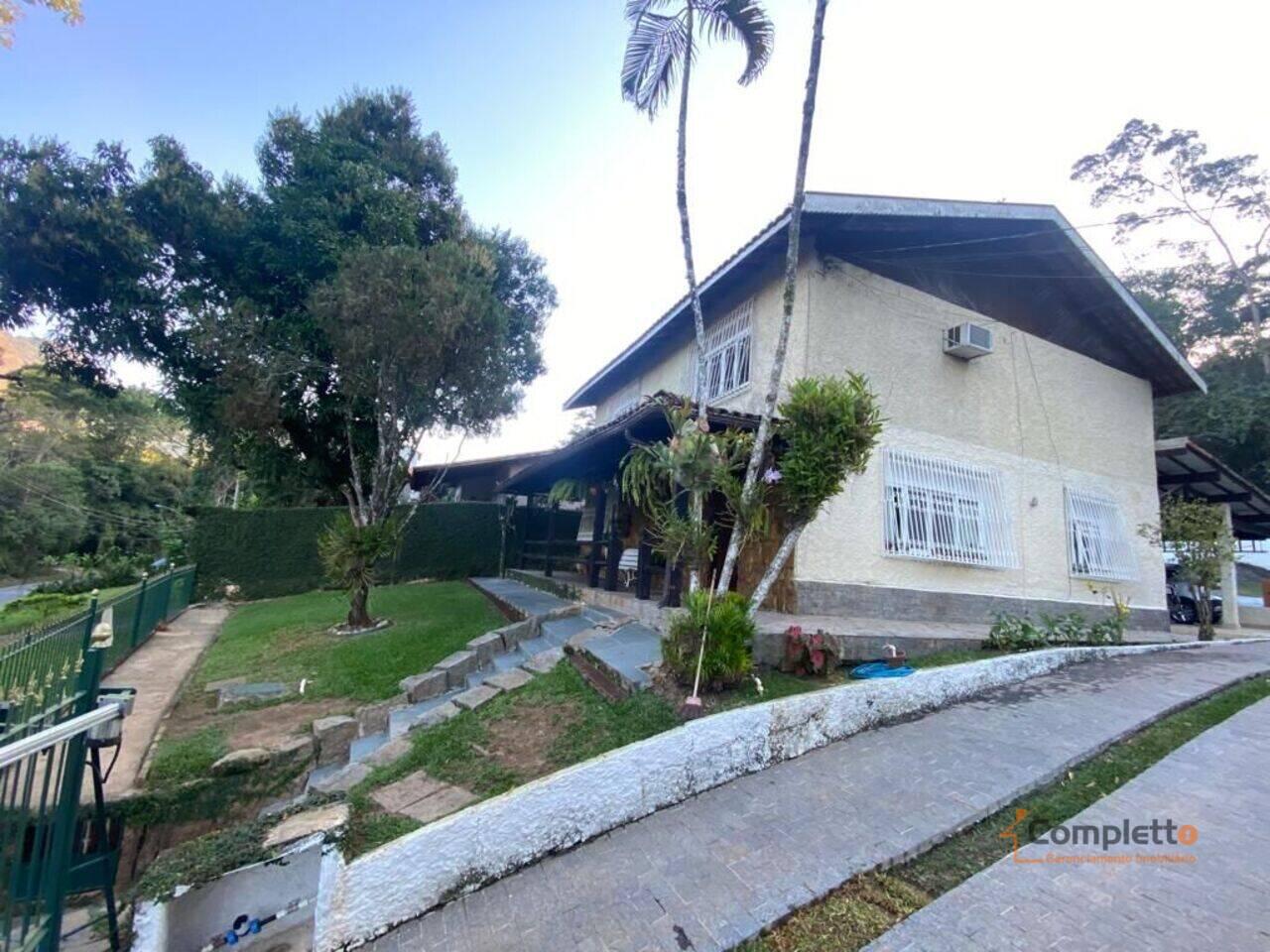 Casa Jacarepaguá, Rio de Janeiro - RJ