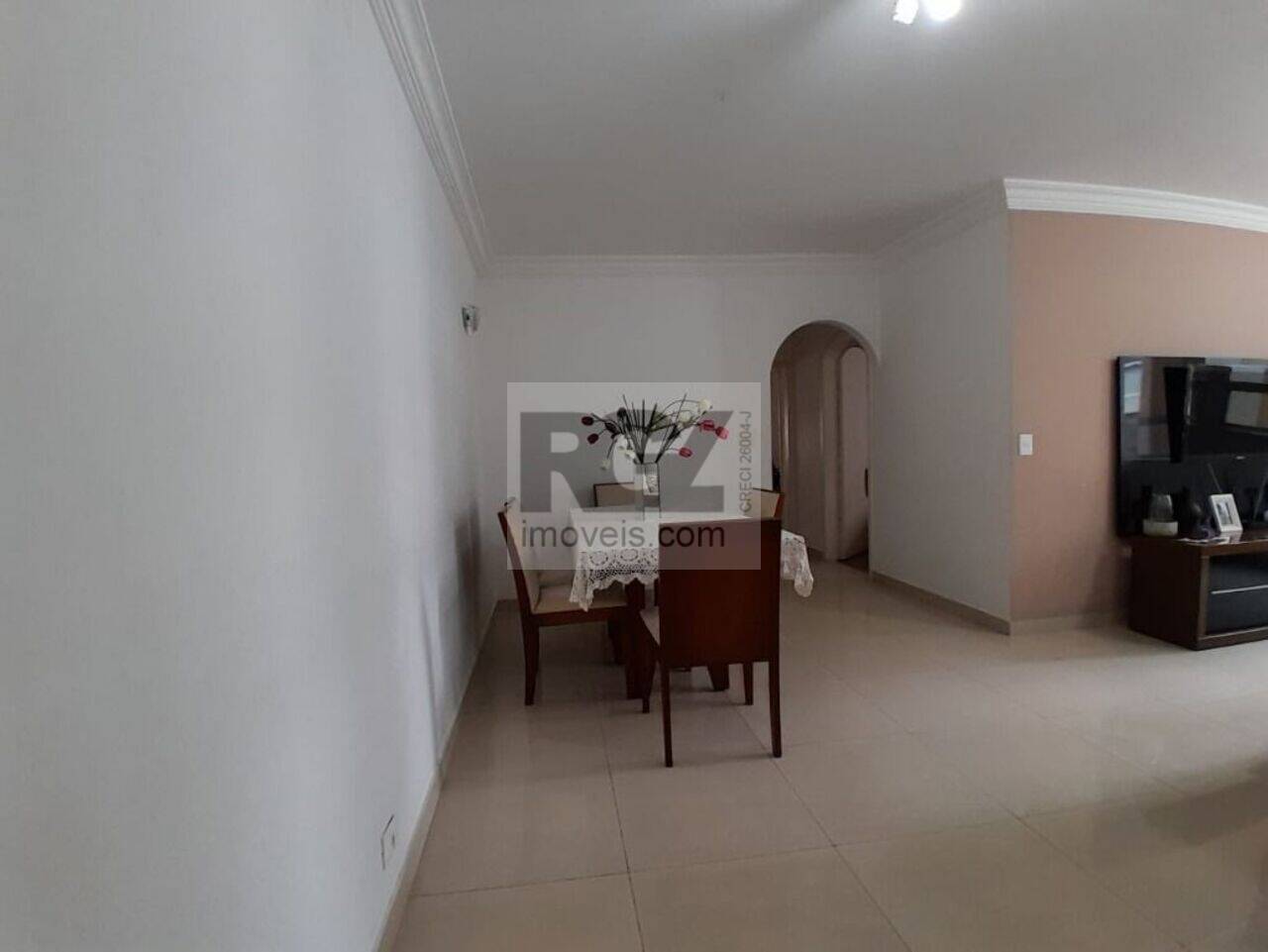 Apartamento Vila Mariana, São Paulo - SP