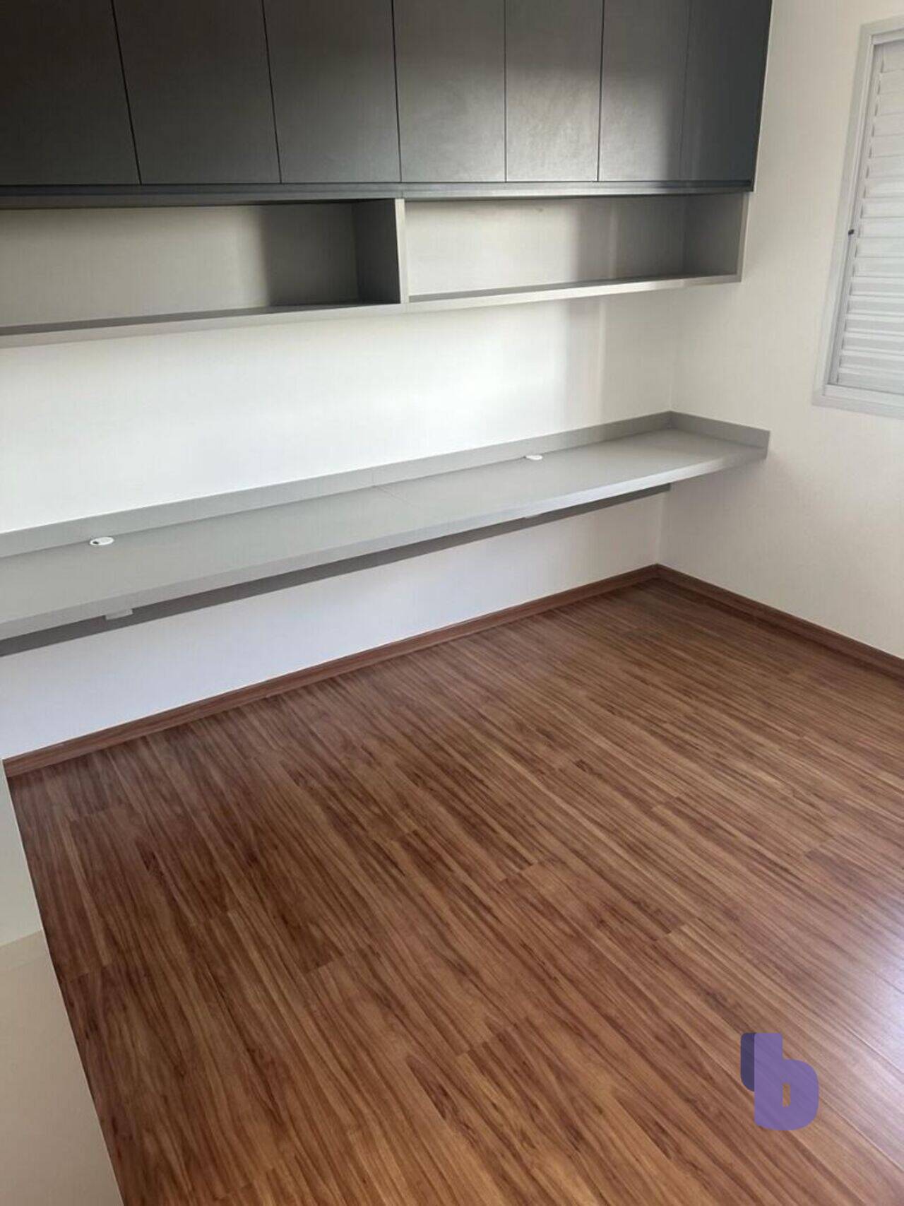 Apartamento Parque Campolim, Sorocaba - SP