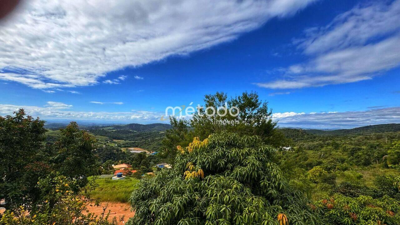 Casa Condomínio Residencial Granja Virginia, Guararema - SP