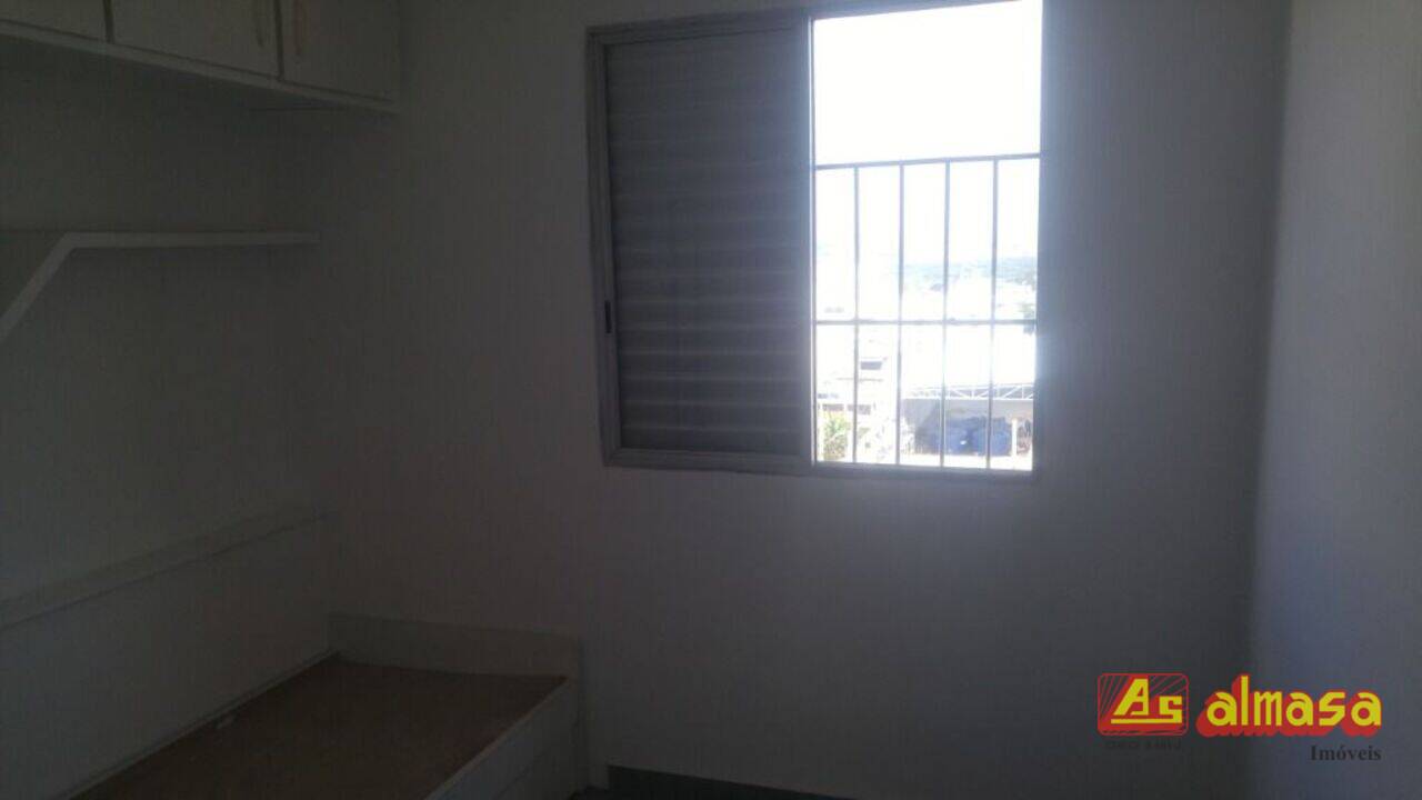 Apartamento Macedo, Guarulhos - SP