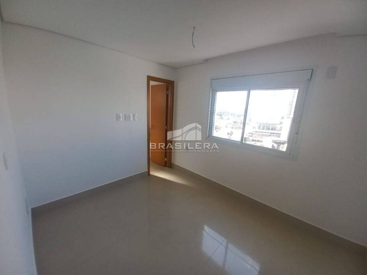 Apartamento Setor Marista, Goiânia - GO