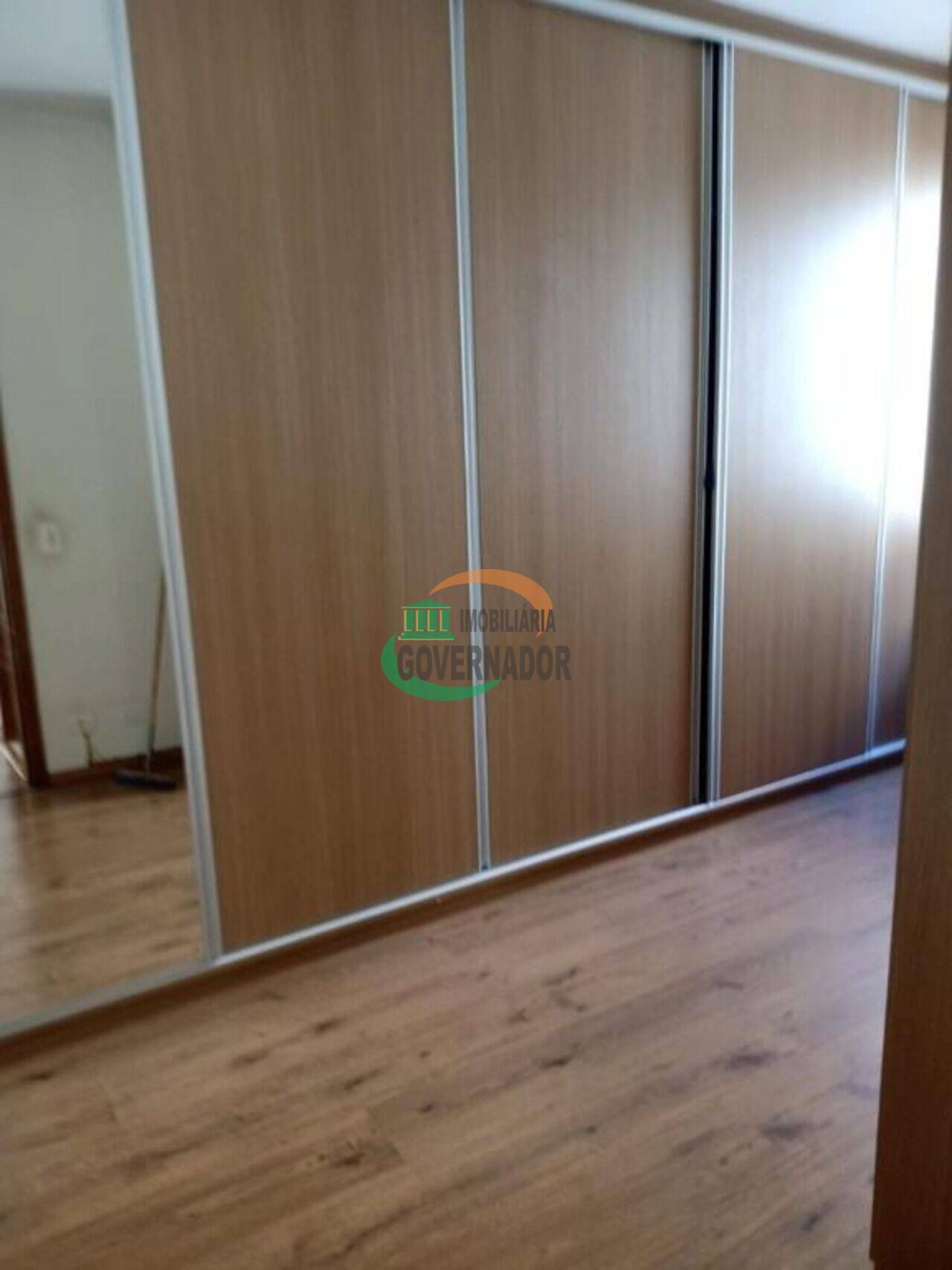 Apartamento Jardim Pacaembu, Campinas - SP