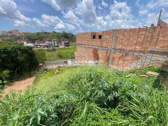 Jardim dos Inconfidentes  - Conselheiro Lafaiete - MG, Conselheiro Lafaiete - MG