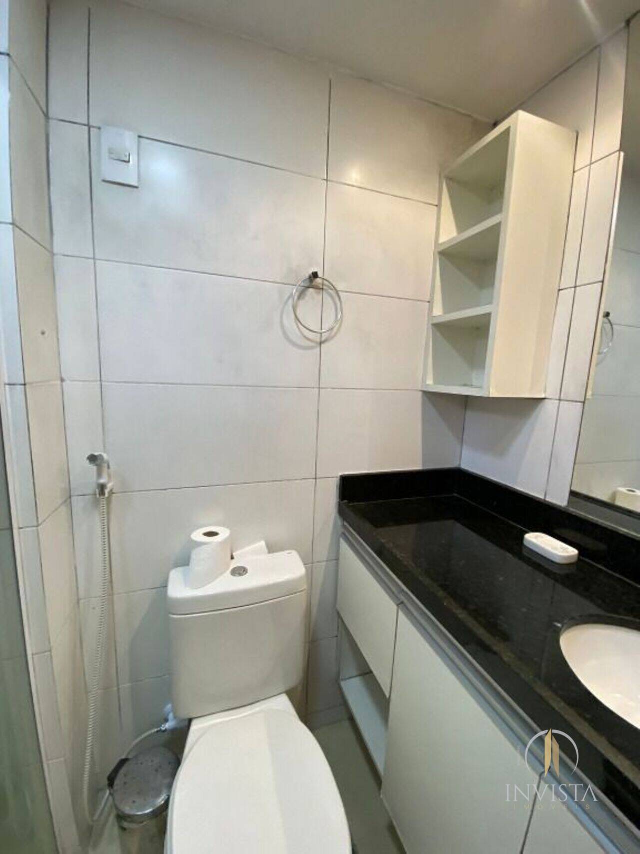 Apartamento Cabo Branco, João Pessoa - PB