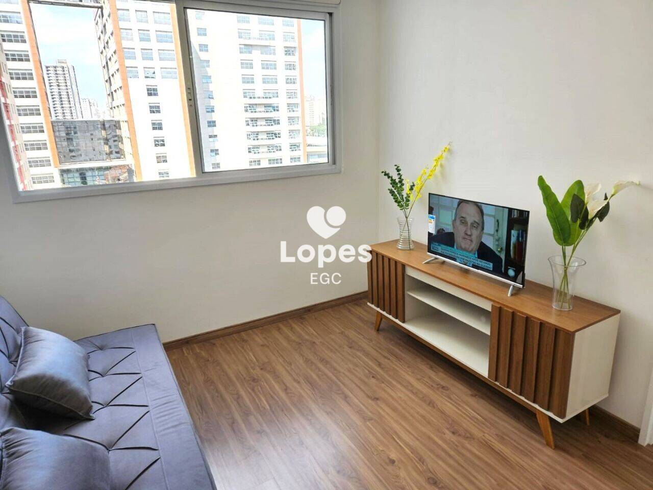 Apartamento Mooca, São Paulo - SP