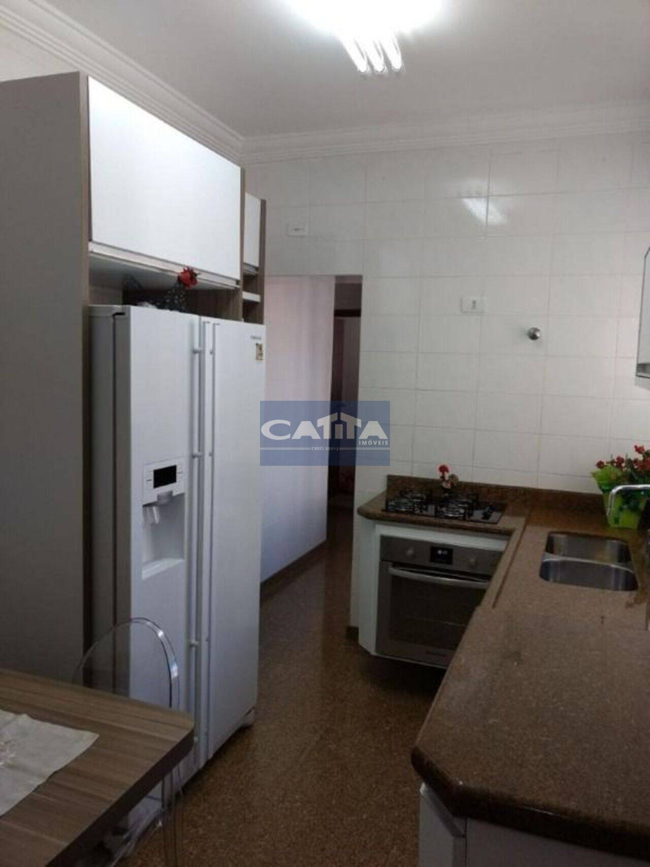 Apartamento Jardim Anália Franco, São Paulo - SP