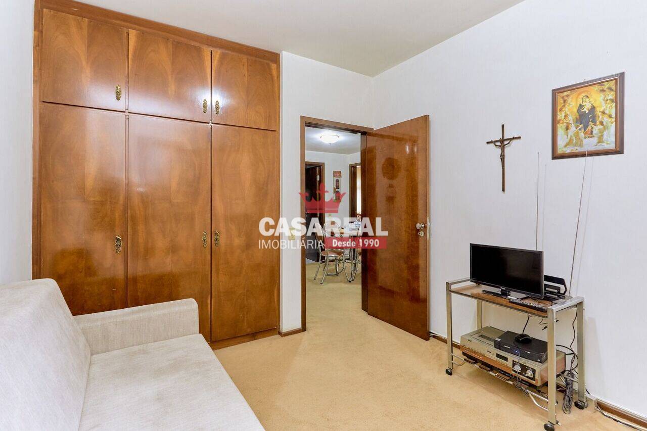 Apartamento Água Verde, Curitiba - PR