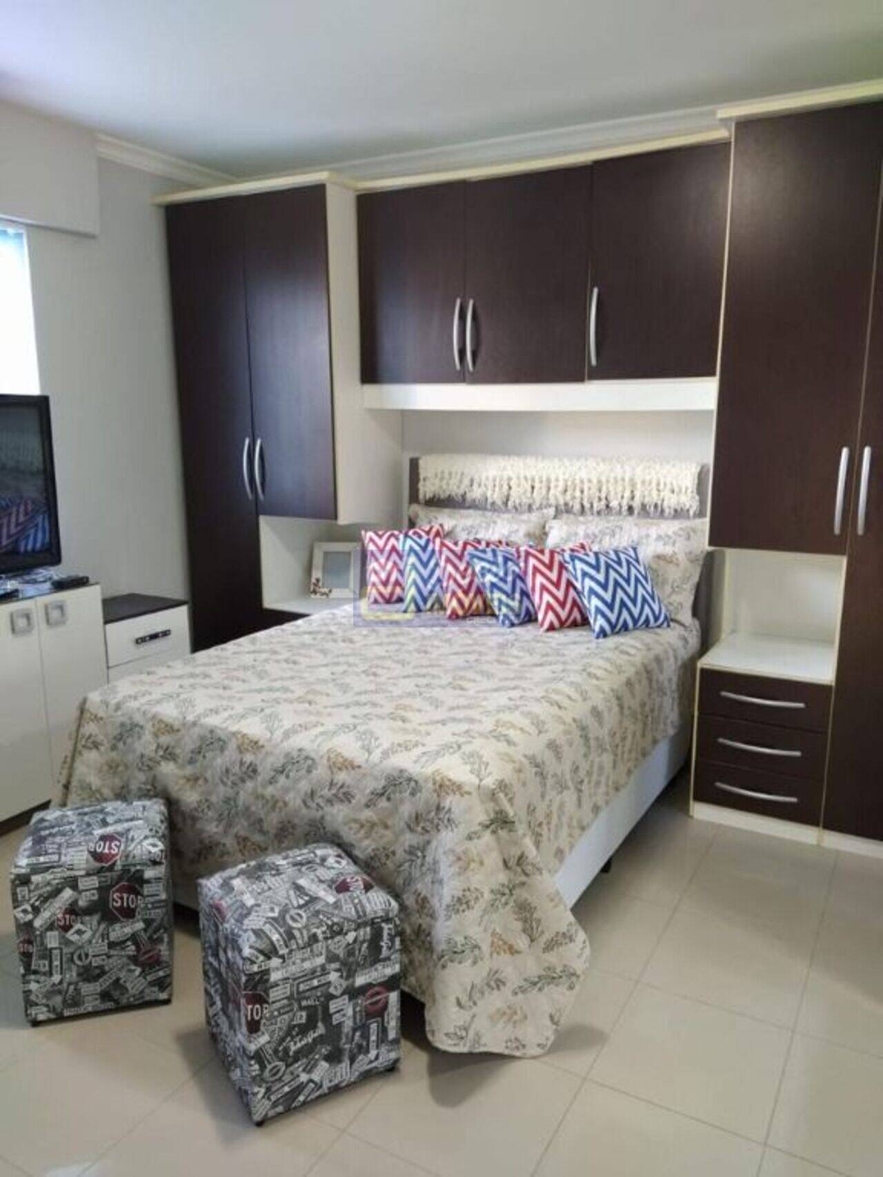 Apartamento Centro, Balneário Camboriú - SC