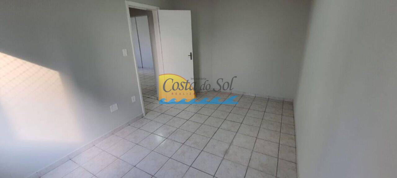 Apartamento Vila Guilhermina, Praia Grande - SP