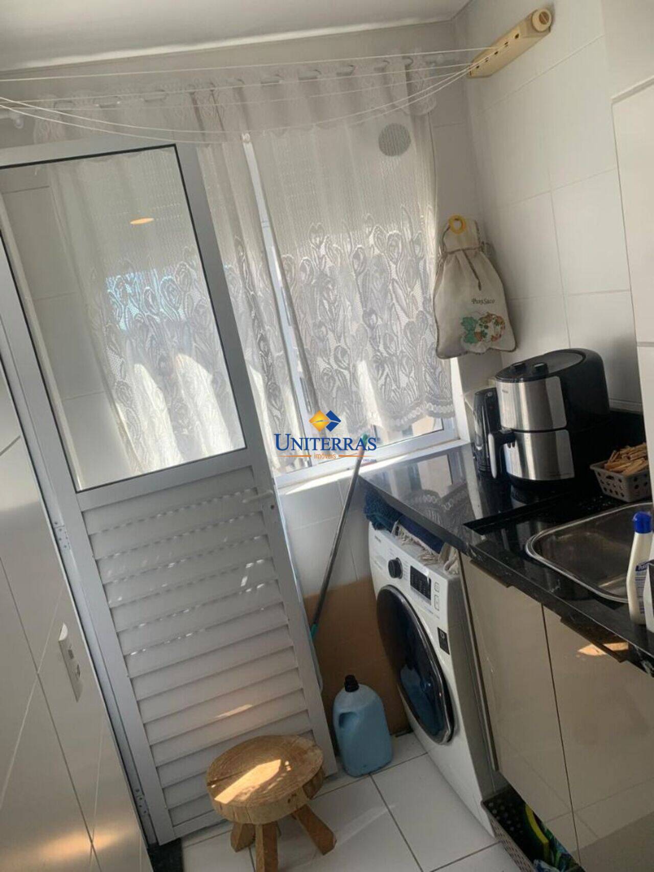 Apartamento Afonso Pena, São José dos Pinhais - PR