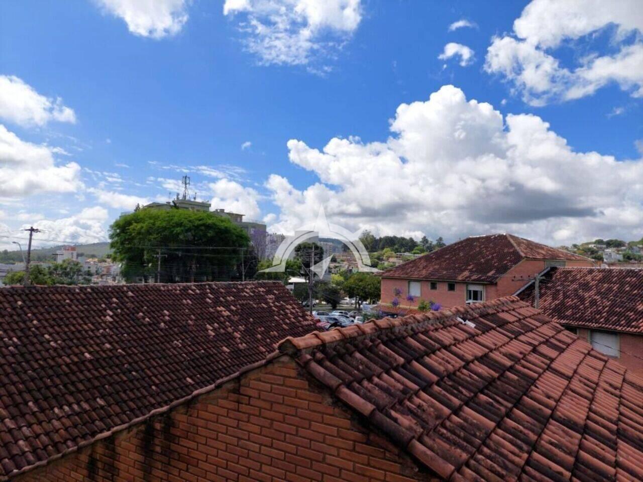 Apartamento Vila Jardim, Porto Alegre - RS