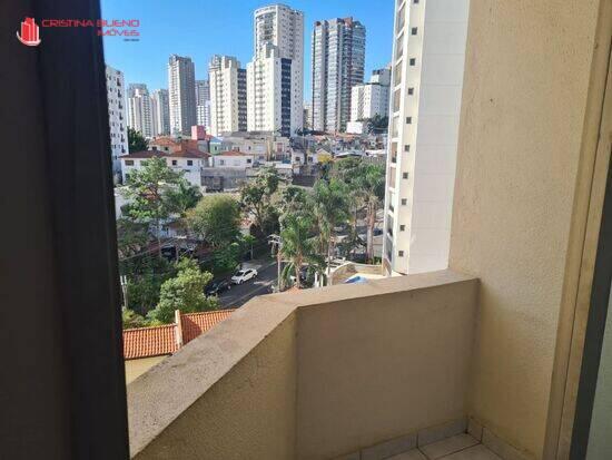 Vila Gumercindo - São Paulo - SP, São Paulo - SP