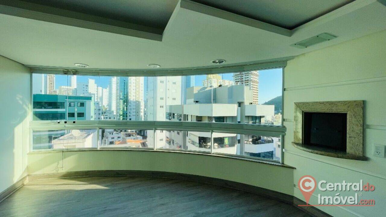 Apartamento Centro, Balneário Camboriú - SC