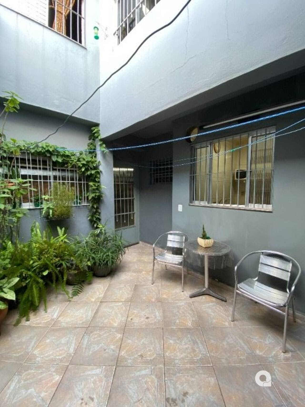 Casa Vila Monte Alegre, São Paulo - SP