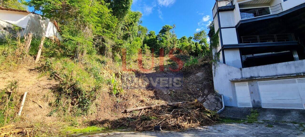 Terreno Pendotiba, Niterói - RJ