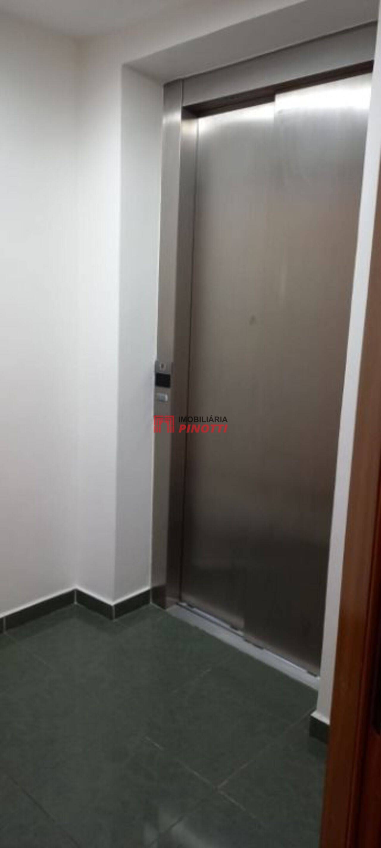 Apartamento Centro, São Bernardo do Campo - SP