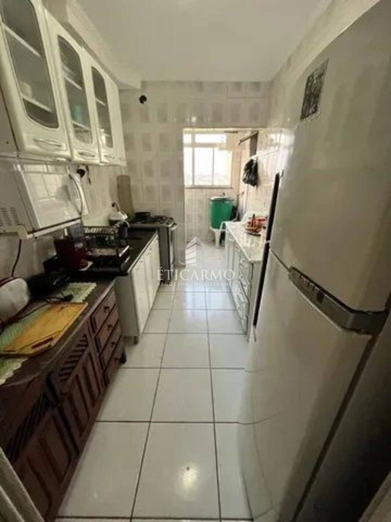 Apartamento Cidade Líder, São Paulo - SP