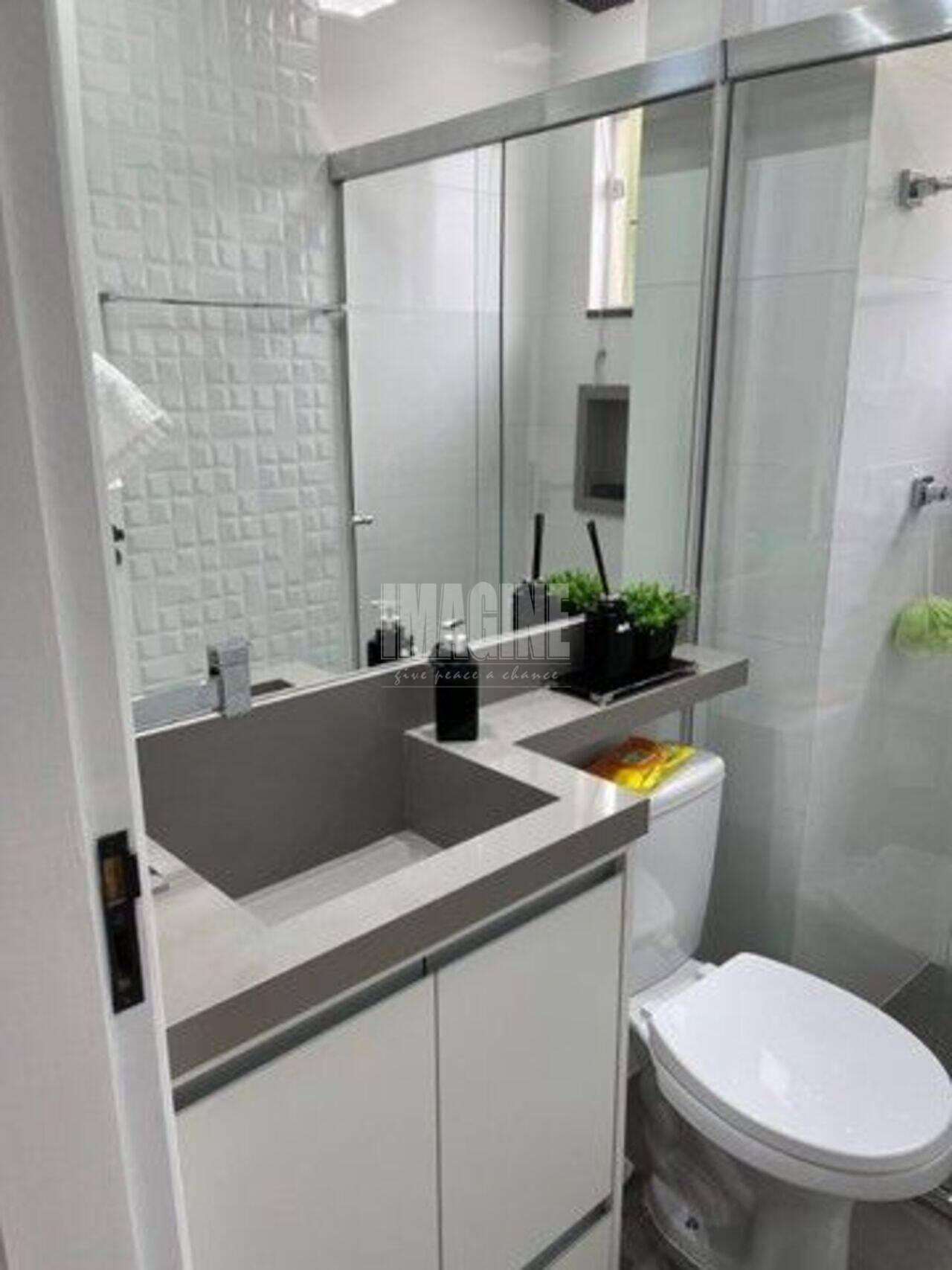 Apartamento Água Rasa, São Paulo - SP