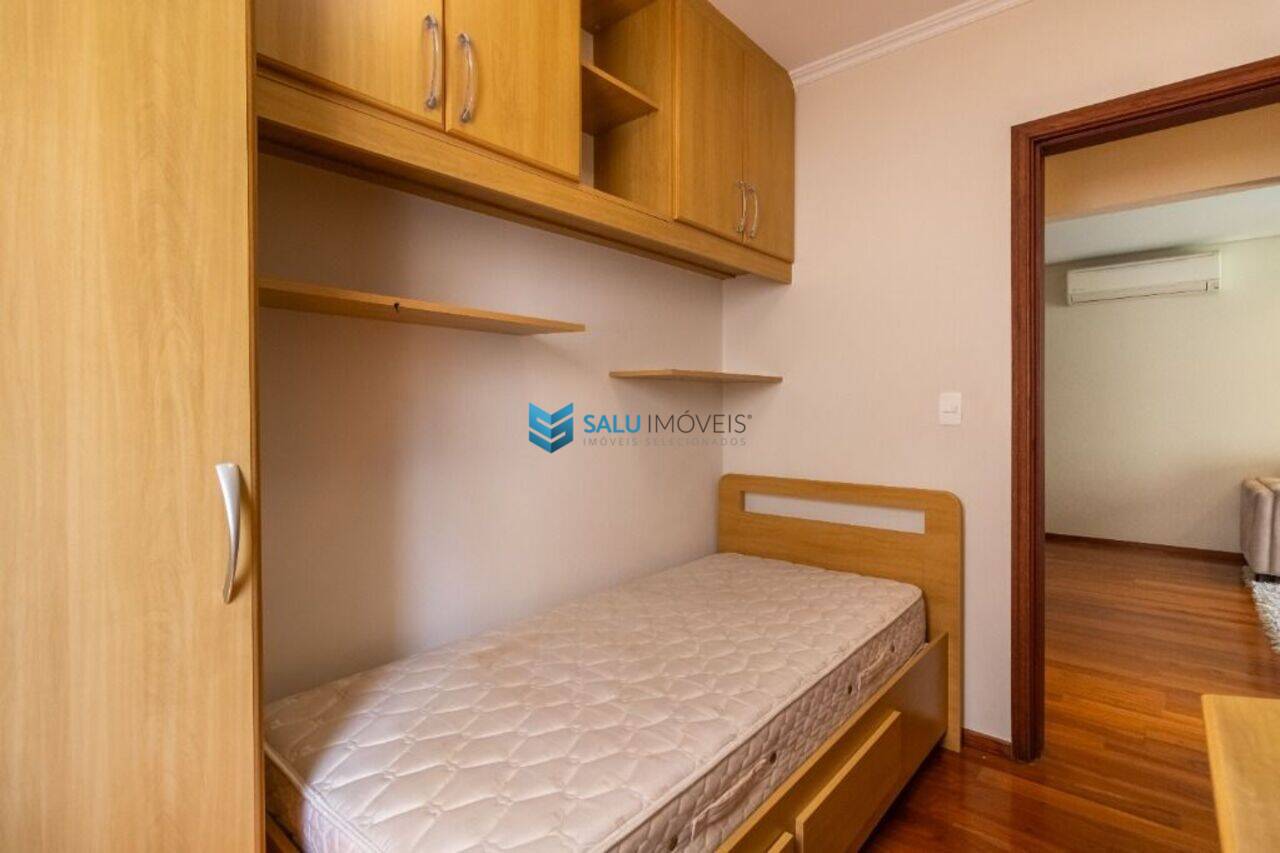 Apartamento Parque Campolim, Sorocaba - SP