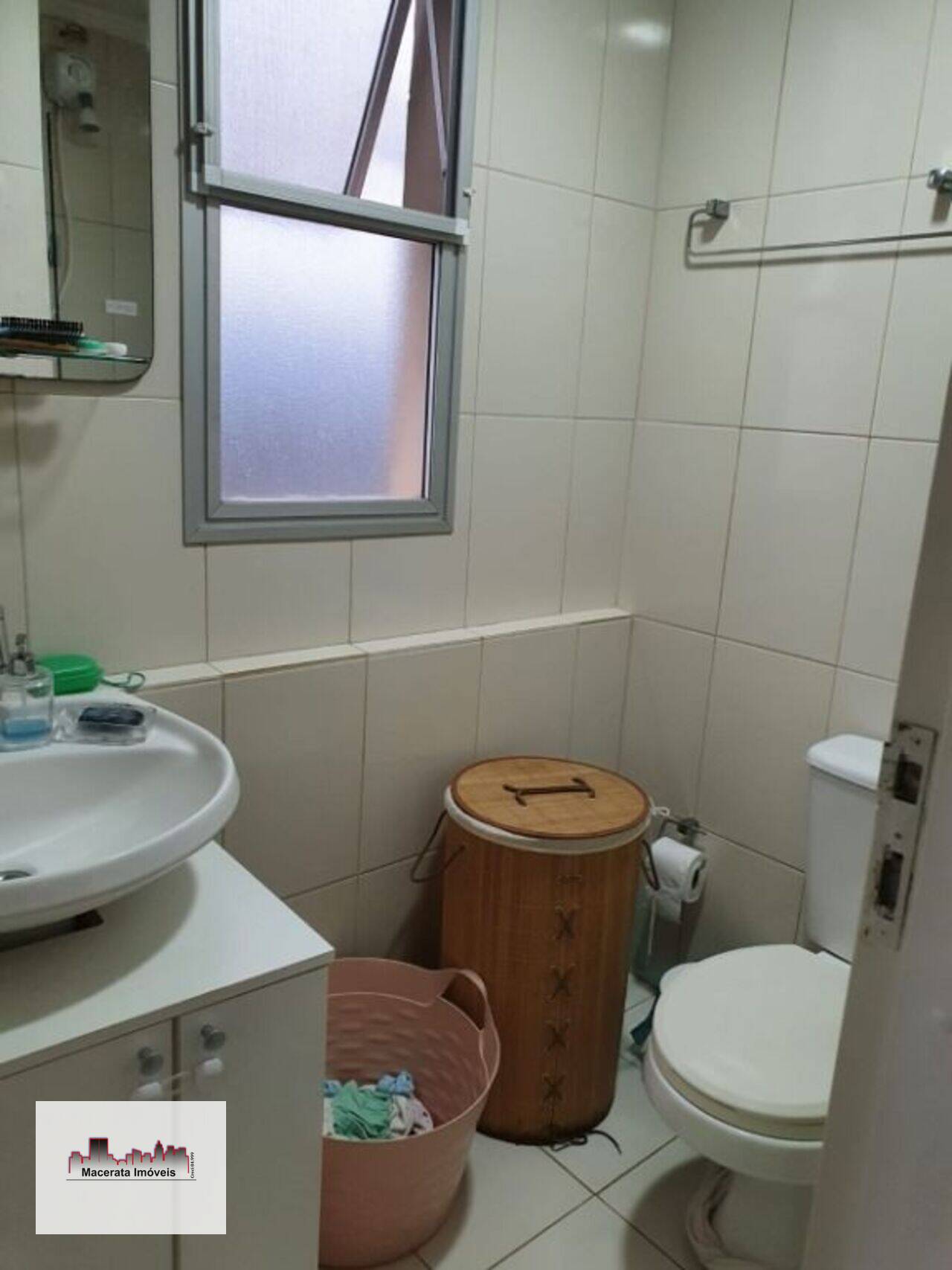 Apartamento Santo Amaro, São Paulo - SP