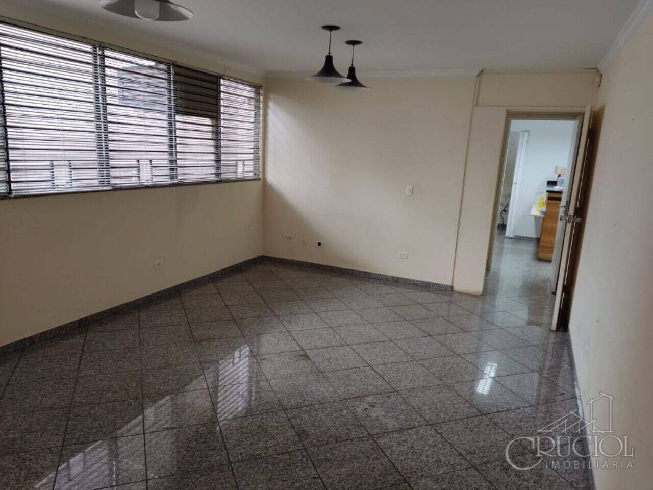 Sala Centro, Londrina - PR