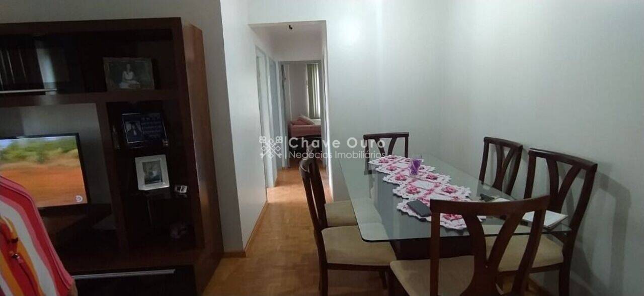 Apartamento Coqueiral, Cascavel - PR