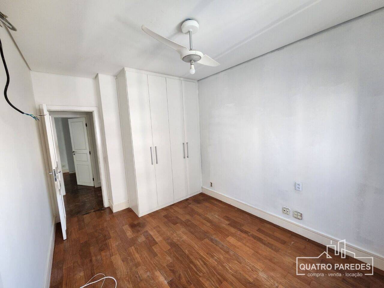 Apartamento Barra da Tijuca, Rio de Janeiro - RJ