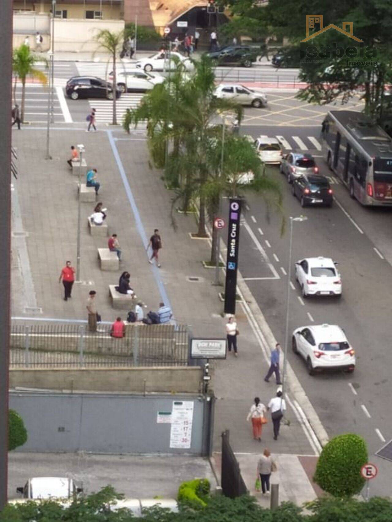 Conjunto Vila Clementino	, São Paulo - SP