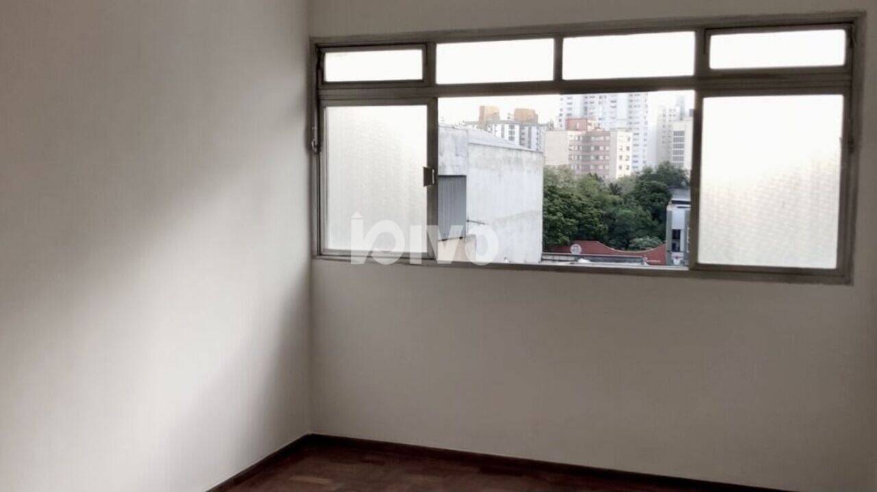 Conjunto Liberdade, São Paulo - SP