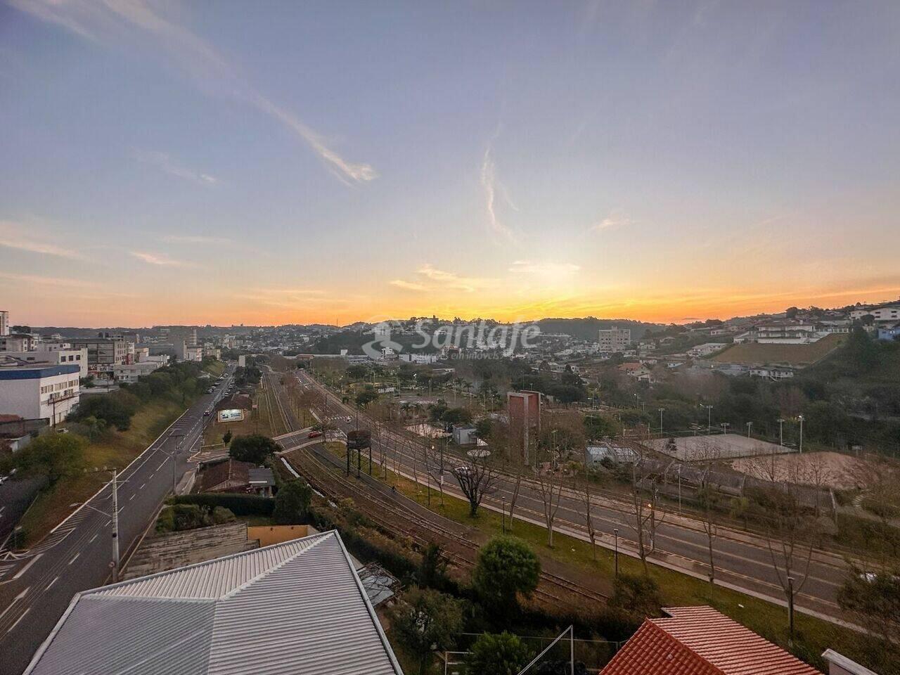 Apartamento Centro, Caçador - SC