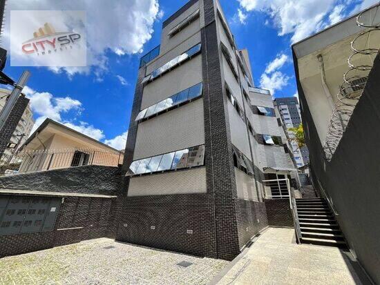 Prédio de 744 m² na Maracá - Vila Guarani (Zona Sul) - São Paulo - SP, aluguel por R$ 33.000/mês