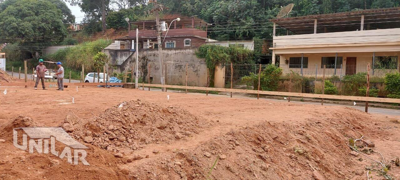 Terreno Santa Rita do Zarur, Volta Redonda - RJ