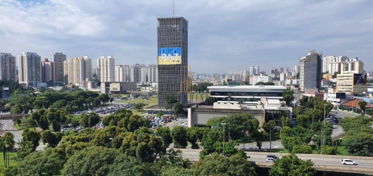 Sala Centro, São Bernardo do Campo - SP