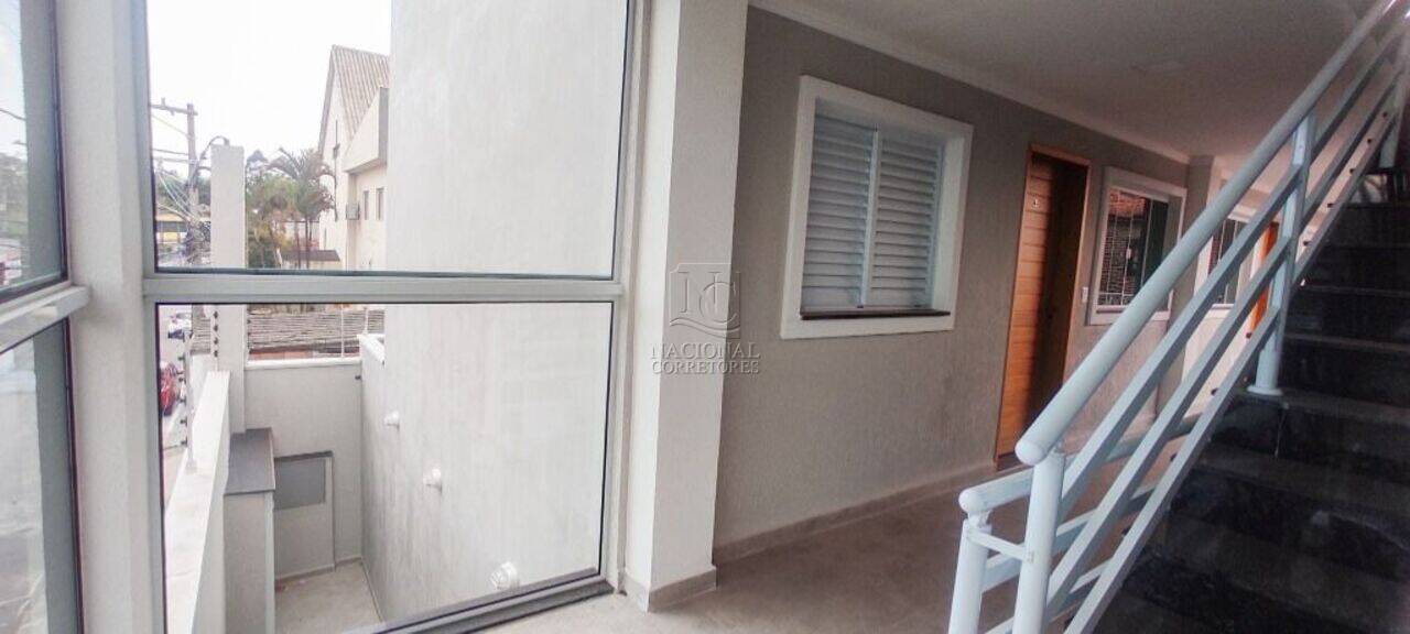 Apartamento Jardim Santa Adélia, São Paulo - SP